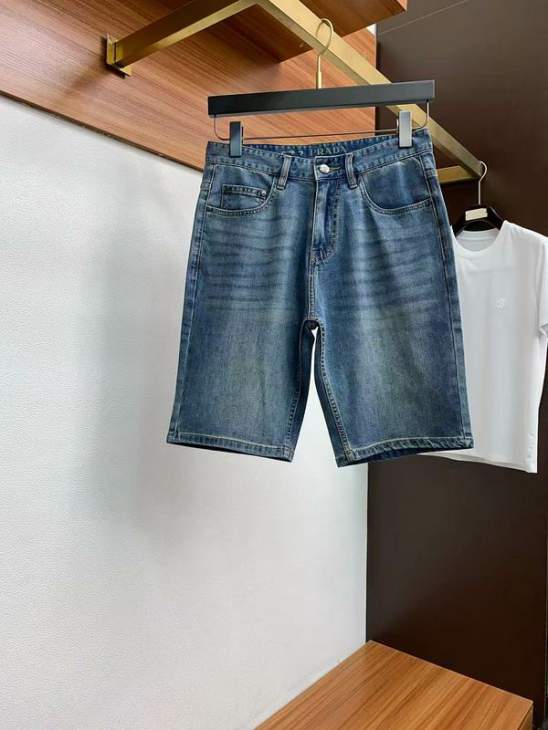 Picture of Prada Jeans Short _SKUPradasz29-408qx0612695